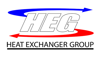 Heat Exchanger Group Logo